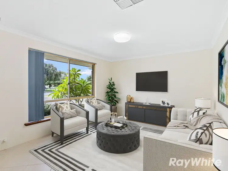 Sixth view of Homely house listing, 3 Majestic Close, Port Kennedy WA 6172