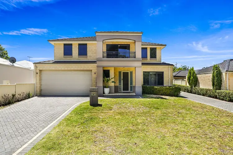 50A Burwood Road, Balcatta WA 6021