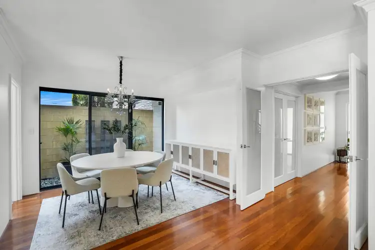 Fifth view of Homely house listing, 50A Burwood Road, Balcatta WA 6021