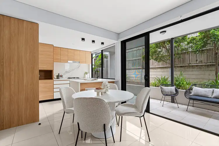 Second view of Homely townhouse listing, 14/146 Padstow Road, Eight Mile Plains QLD 4113