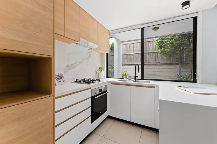 Fourth view of Homely townhouse listing, 14/146 Padstow Road, Eight Mile Plains QLD 4113