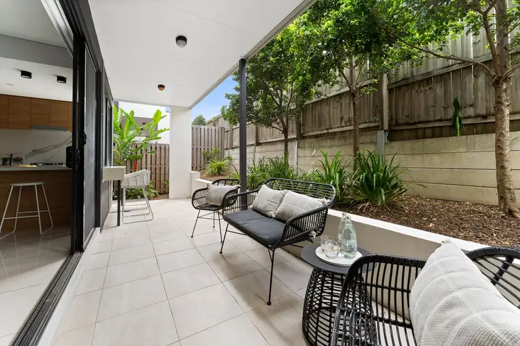 Fifth view of Homely townhouse listing, 14/146 Padstow Road, Eight Mile Plains QLD 4113