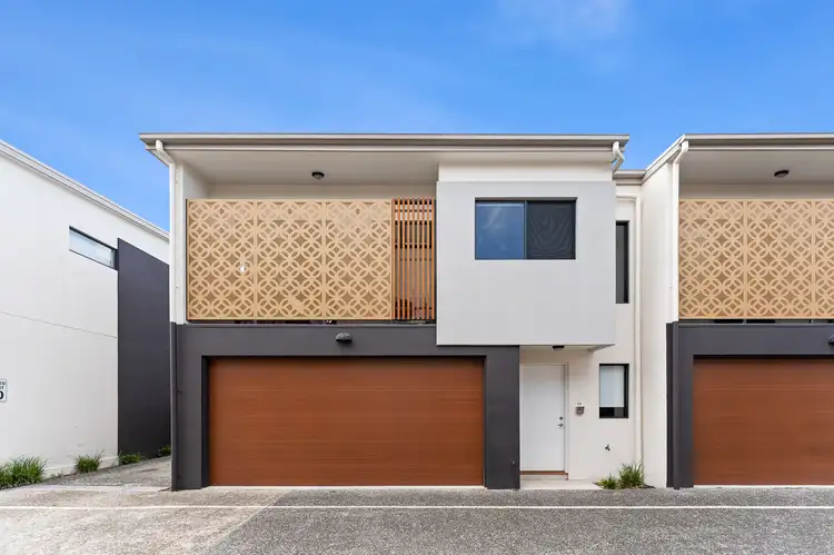 Sixth view of Homely townhouse listing, 14/146 Padstow Road, Eight Mile Plains QLD 4113
