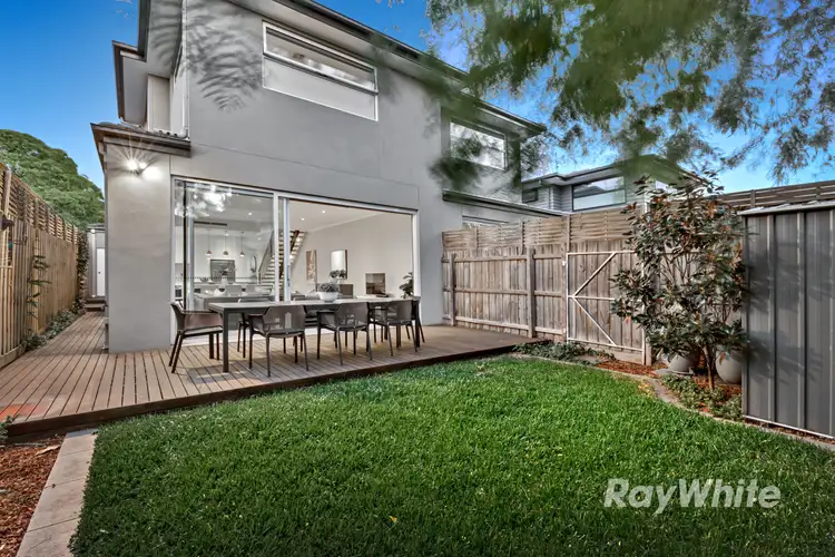 Fourth view of Homely townhouse listing, 68A Tranmere Avenue, Carnegie VIC 3163