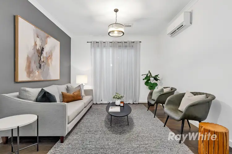 Sixth view of Homely townhouse listing, 68A Tranmere Avenue, Carnegie VIC 3163