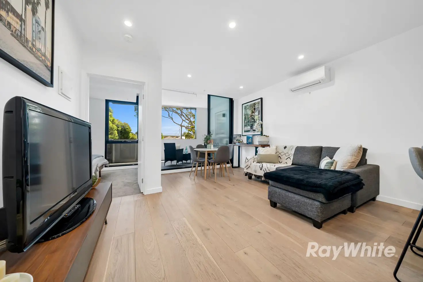 Main view of Homely apartment listing, 111/92 Mimosa Road, Carnegie VIC 3163