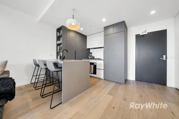 Third view of Homely apartment listing, 111/92 Mimosa Road, Carnegie VIC 3163