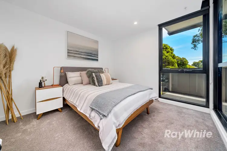 Fourth view of Homely apartment listing, 111/92 Mimosa Road, Carnegie VIC 3163