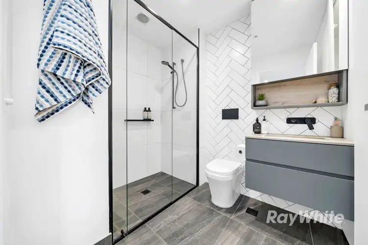 Fifth view of Homely apartment listing, 111/92 Mimosa Road, Carnegie VIC 3163