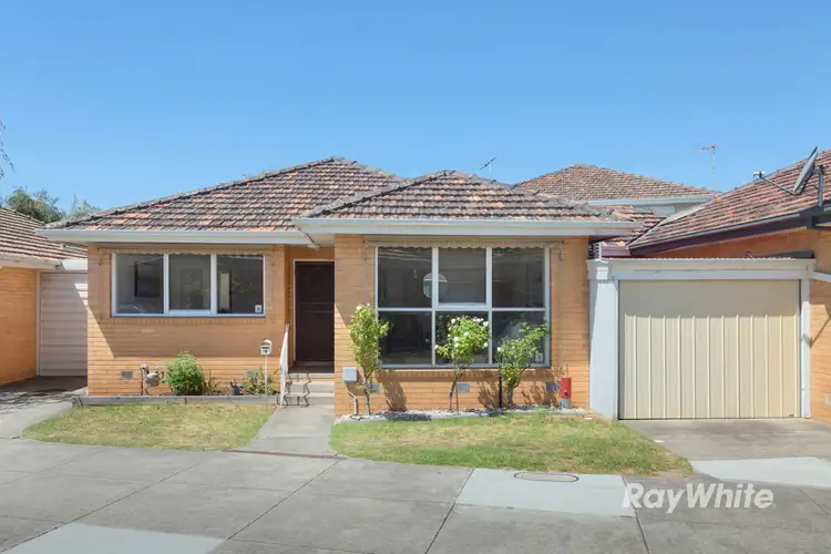 18/27 Patterson Road, Bentleigh VIC 3204