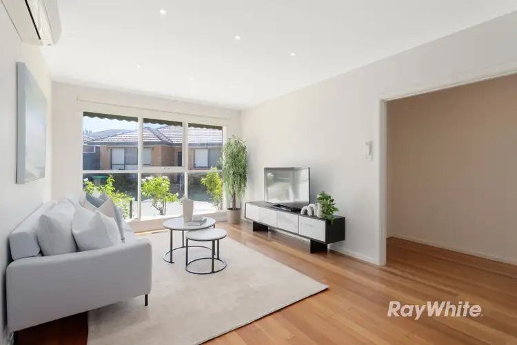 Second view of Homely unit listing, 18/27 Patterson Road, Bentleigh VIC 3204