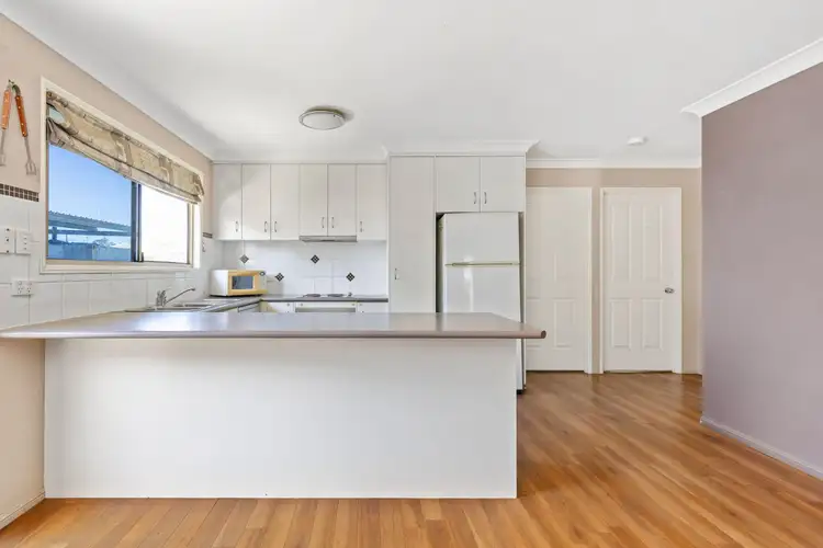 Seventh view of Homely house listing, 1/87 Roberts Street, Emerald QLD 4720