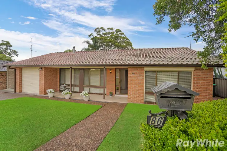 86 South Seas Drive, Ashtonfield NSW 2323