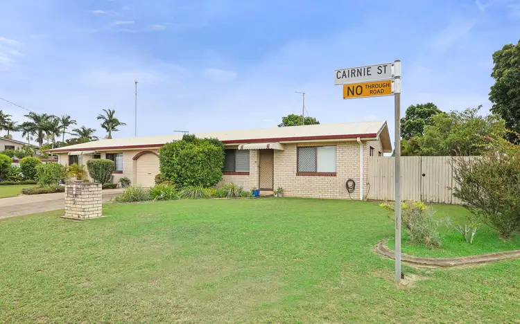 1 & 2/1 Cairnie Street, Avenell Heights QLD 4670