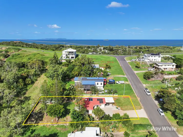 Main view of Homely house listing, 15 Vernon Street, Emu Park QLD 4710