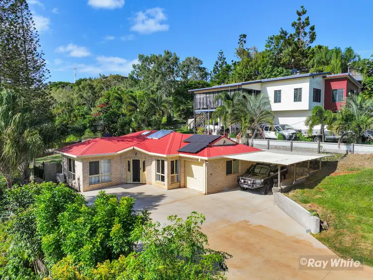 Second view of Homely house listing, 15 Vernon Street, Emu Park QLD 4710