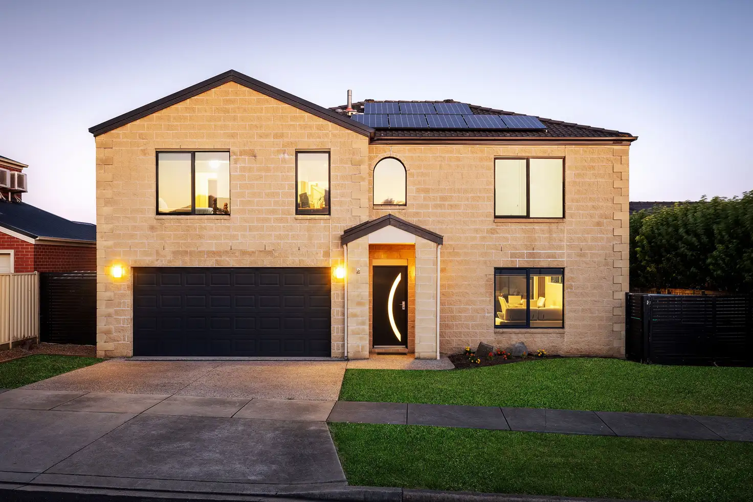 Main view of Homely house listing, 2 Napthine Terrace, Warrnambool VIC 3280