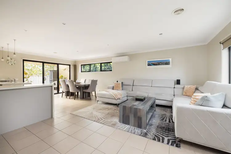 Second view of Homely house listing, 2 Napthine Terrace, Warrnambool VIC 3280