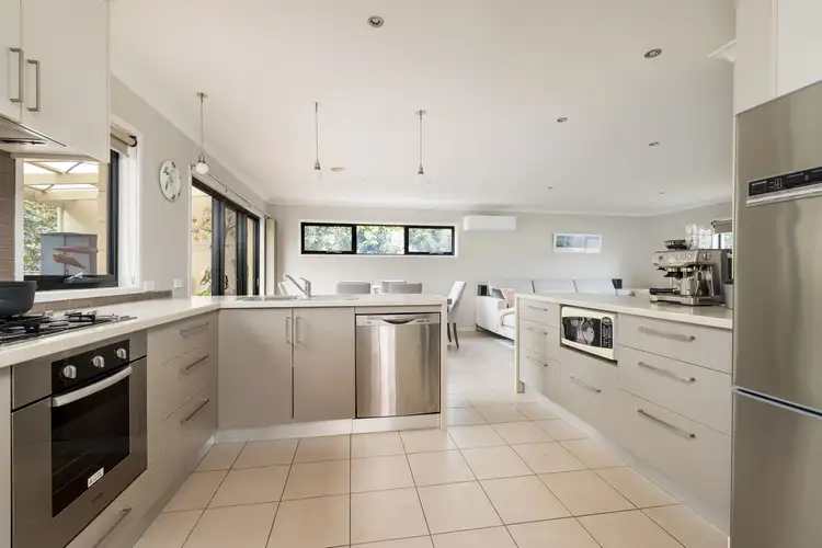 Third view of Homely house listing, 2 Napthine Terrace, Warrnambool VIC 3280