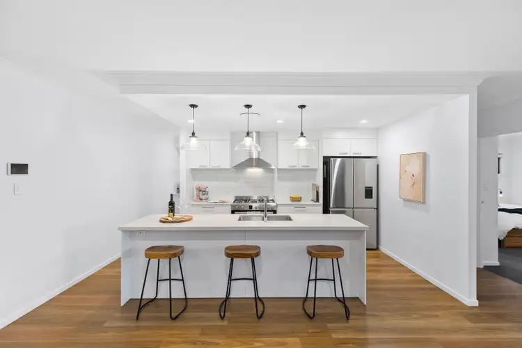 Fifth view of Homely house listing, 12 Kosciuszko Street, Upper Kedron QLD 4055