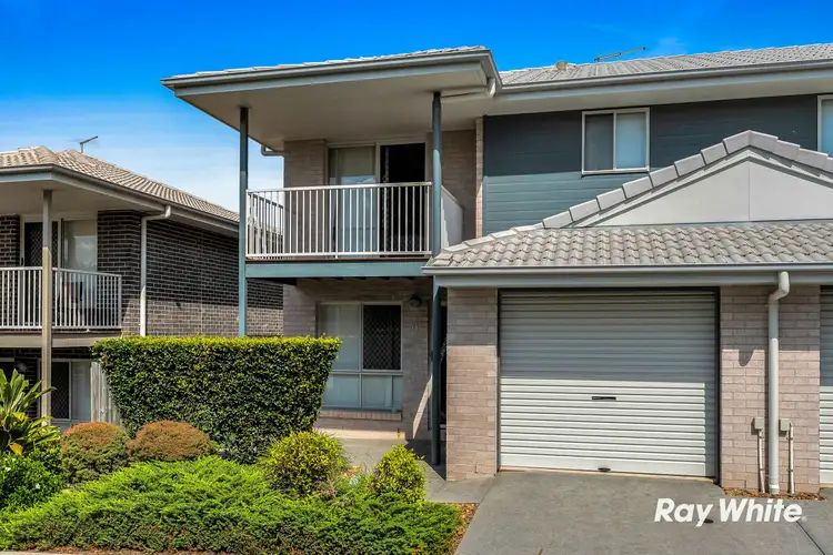 14/7 Juxgold Avenue, Collingwood Park QLD 4301
