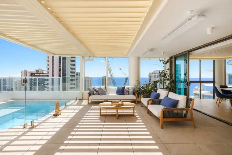 Third view of Homely apartment listing, 50/20 Cronin Avenue, Main Beach QLD 4217