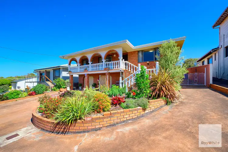 5 Tomlinson Crescent, Spencer Park WA 6330