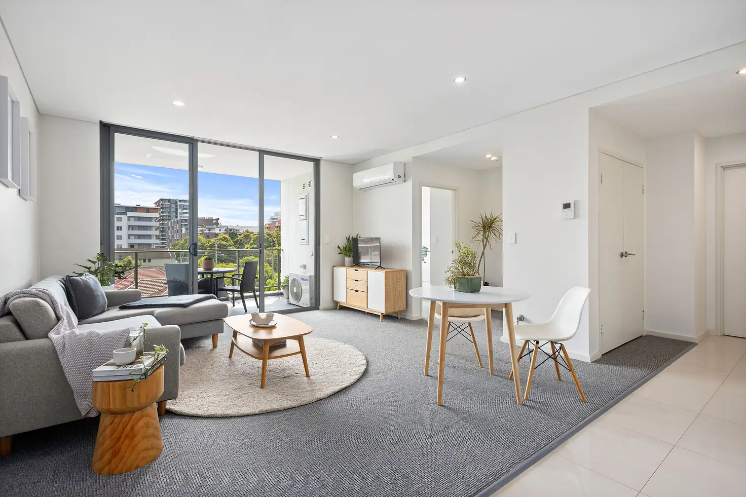 Main view of Homely apartment listing, 18/130 Kembla Street, Wollongong NSW 2500