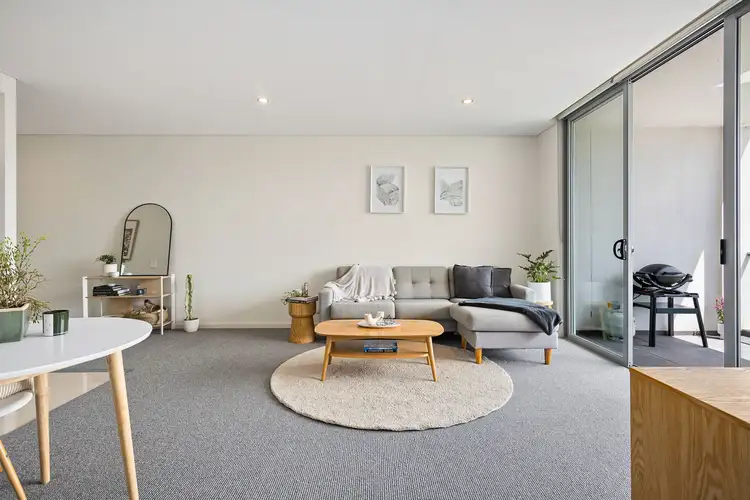 Second view of Homely apartment listing, 18/130 Kembla Street, Wollongong NSW 2500