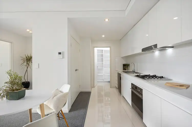 Fourth view of Homely apartment listing, 18/130 Kembla Street, Wollongong NSW 2500