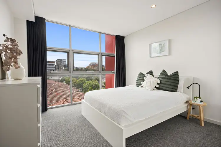 Fifth view of Homely apartment listing, 18/130 Kembla Street, Wollongong NSW 2500