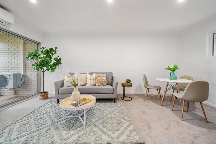 15/58 Bennelong Crescent, Macquarie ACT 2614