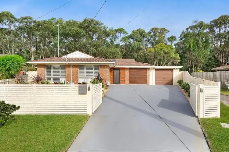 18 Sophia Jane Street, Chittaway Bay NSW 2261