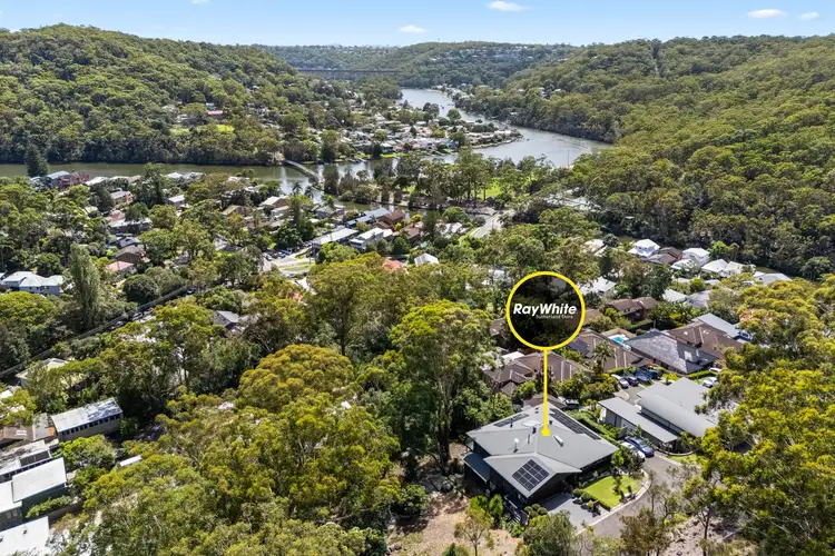 12 Wye Close, Woronora NSW 2232