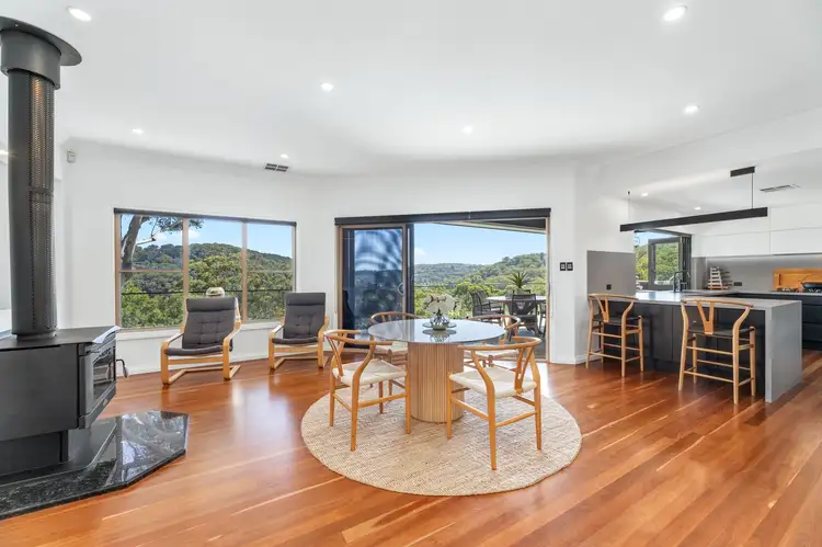 Third view of Homely house listing, 12 Wye Close, Woronora NSW 2232
