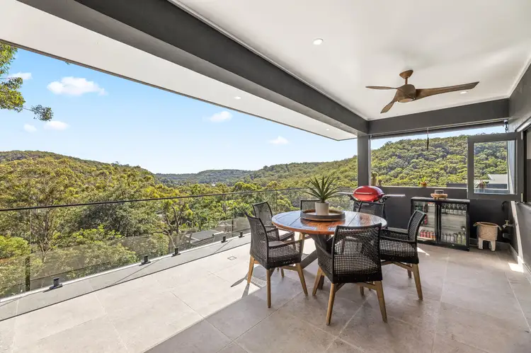 Fourth view of Homely house listing, 12 Wye Close, Woronora NSW 2232