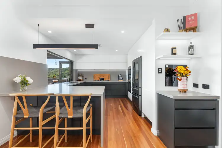 Sixth view of Homely house listing, 12 Wye Close, Woronora NSW 2232