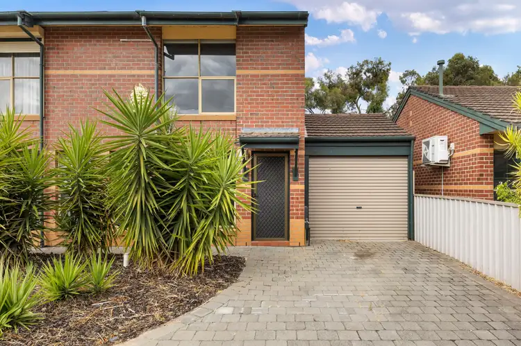 Main view of Homely townhouse listing, 8/29 Coburg Road, Alberton SA 5014