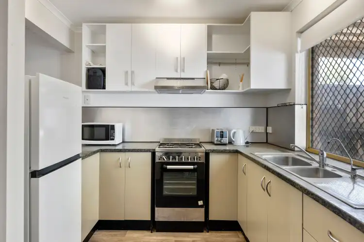 Second view of Homely townhouse listing, 8/29 Coburg Road, Alberton SA 5014
