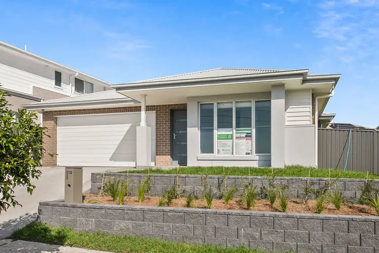 Main view of Homely house listing, 12 White Cedar Circuit, Huntley NSW 2530