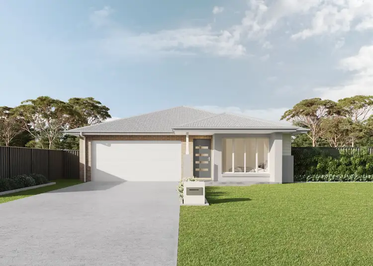 12 White Cedar Circuit, Huntley NSW 2530