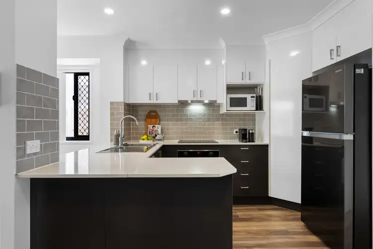 Second view of Homely townhouse listing, 29/10 Weyers Road, Nudgee QLD 4014