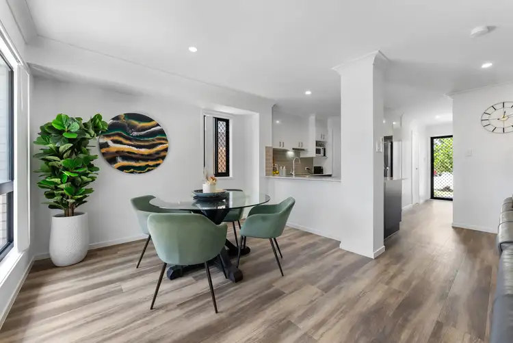 Third view of Homely townhouse listing, 29/10 Weyers Road, Nudgee QLD 4014