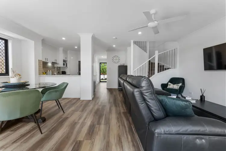 Fifth view of Homely townhouse listing, 29/10 Weyers Road, Nudgee QLD 4014