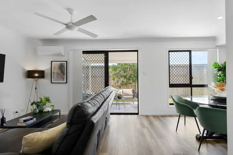 Sixth view of Homely townhouse listing, 29/10 Weyers Road, Nudgee QLD 4014