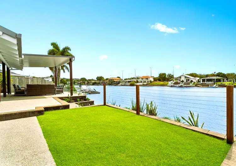 13 Dogwood Drive, Palm Beach QLD 4221