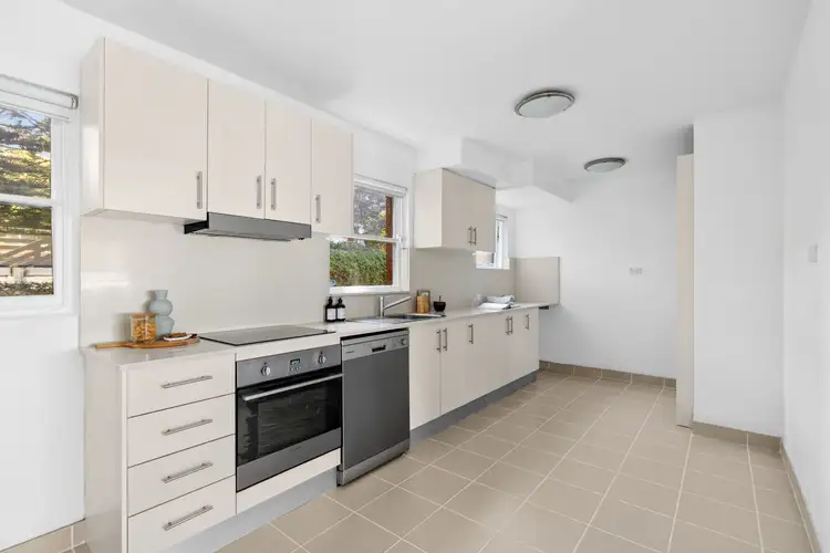 Third view of Homely apartment listing, 6/38 Mckeon Street, Maroubra NSW 2035