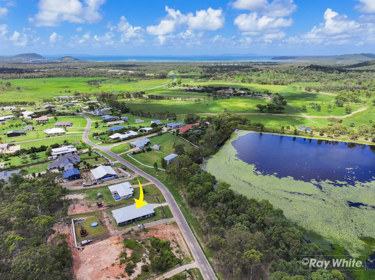 Main view of Homely house listing, 30 Trade Wind Drive, Tanby QLD 4703