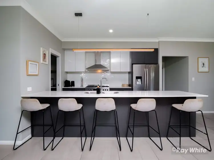 Fourth view of Homely house listing, 30 Trade Wind Drive, Tanby QLD 4703