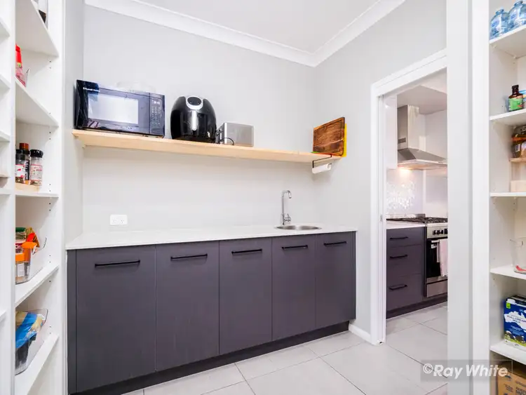 Sixth view of Homely house listing, 30 Trade Wind Drive, Tanby QLD 4703